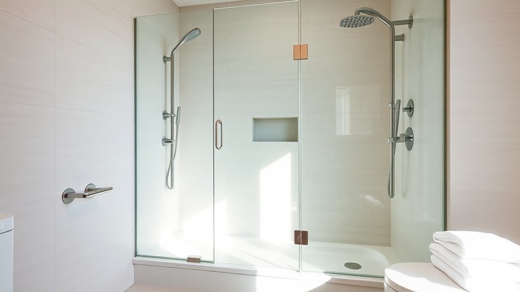 Before and After — Regentspark Bathroom Fitters