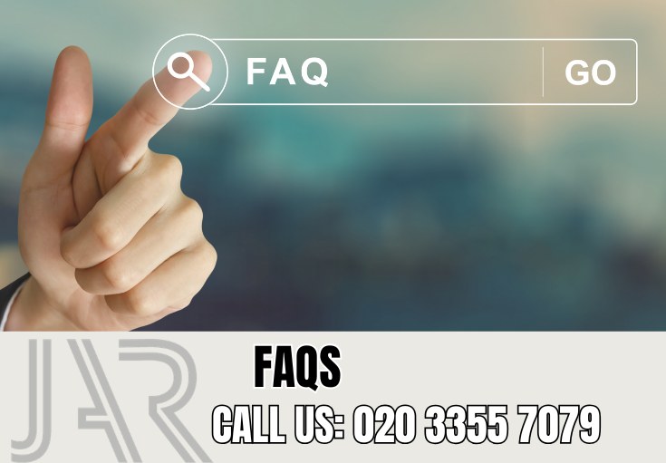 Bathroom Fitting FAQs — Regentspark Bathroom Fitters