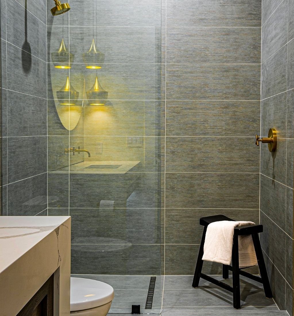 bathroom fitters NW1 6BU