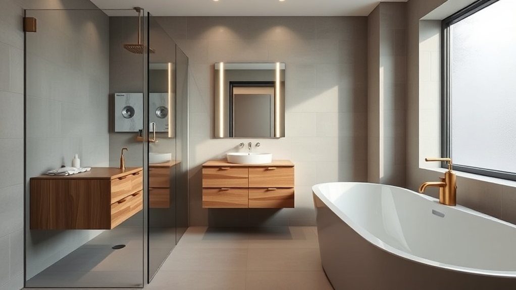 Bathroom Fitters in Regent's Park