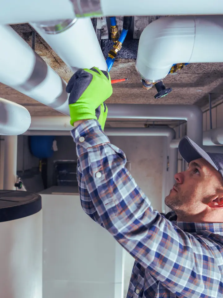 complete bathroom fitter NW1 6BU